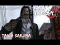 Taiga Saejima - Yakuza 4 [Gameplay ITA] [13]
