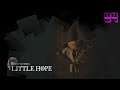 The Dark Pictures Anthology Little Hope HORROR GAME Part 4 No Commentary
