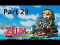 The Legend of Zelda: Wind Waker HD Playthrough Part 29