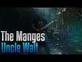 The Manges - Uncle Walt ( guitar cover and lyrics)