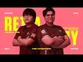 [The Player Interview] Jorell "Retla" Teo & Kumaresan "Tommy" Ramani | Paper Rex Team