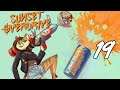 The slow escape | Sunset Overdrive Part 19