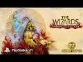 The Wizards ENHANCED Edition on PlayStation VR | Full Play Through