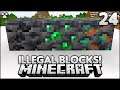 These are ILLEGAL in 1.18! | Let’s Play Minecraft Survival
