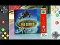 Tony Hawk's Pro Skater (Nintendo 64\N64\Game Boy Color\Commercial) Full HD