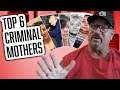 Top 6 Mom Family Crime Bosses - From Murder to Drugs and Prostitution These Moms were BAD   | 241 |