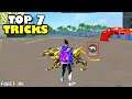 Top 7 NEW Tricks To Surprise Your Enemies And Friends