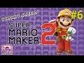 Twinky juega - Super Mario Maker 2 (Jugando a sus Niveles)