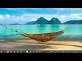 UEFI Bios Secure boot and TPM 2.0 are activated differently depending on computer manufacturer