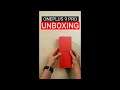 Unboxing OnePlus 9 Pro con BPM Power! #Shorts
