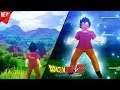 Vegeta Gameplay Breakdown and V-Jump leaks Hype!! Dragon Ball Z: Kakarot | We Live