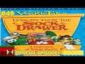 VeggieTales: Lessons From The Sock Drawer (2008) (Special Episode Review) (Ninja Reviews)