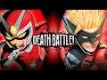 Viewtiful Joe vs Wonder Red (Viewtiful Joe vs Wonderful 101) | Fan Made Death Battle Trailers