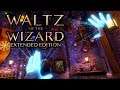 Waltz of the Wizard: Extended Edition PSVR Trailer