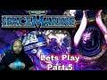 Warhammer 40k Space Marine Game Let's Play Part 5