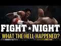 What The Hell Happened To Fight Night?