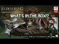 What's in The Box!? || Elden Ring Launch, Collector's and Premium Collector's edition Breakdown