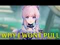Why i won't wish for Kokomi..