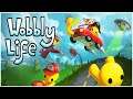 Wobbly Life Game Trailer 2020 | Online and Local CO-OP Game