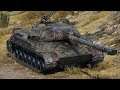 World of Tanks WZ-111 model 5A - 7 Kills 10,6K Damage