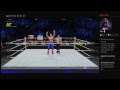 WWE 2K17 - My Universe Mode Ep 22 SmackDown
