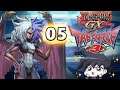 Yu-Gi-Oh! GX Tagforce 3 Part 5: Dodgeball Is Back