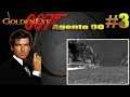 007: Goldeneye #3 - A fuga