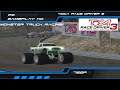 [#38] TOCA Race Driver 3 - Monster Truck Racing! - PC Gameplay HD