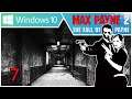 #7 | Max Payne 2 - Bolesne Przebudzenie | 🎮(PC) 🎥[1440p/60fps]