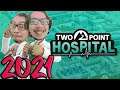 #9 -Two Point Hospital PKPB/MCO - BLIGHTON - 3 STARS- HAPPY RAMADAN KAREEM!