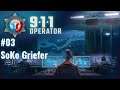 911 Operator #03 SoKo Griefer [German; HD]
