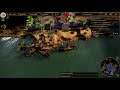Age of Empires III: Definitive Edition - Algiers I Alza Magazín (Gameplay)