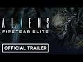 Aliens: Fireteam Elite Mission 2 Contact