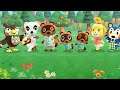 Animal Crossing New Horizons Gameplay 31 (Switch) une petite visite sur mon île