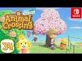 Animal Crossing New Horizons Let's Play ★ 34 ★ Eine neue Brücke ★ Deutsch