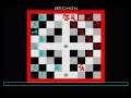 Archon (video 332) (Ariolasoft 1985) (ZX Spectrum)