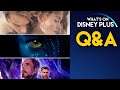 Are The Days Of Billion Dollar Box Office Hits Over?| Weekly Q&A