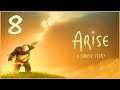 ARISE: A SIMPLE STORY - Consuelo - EP 8 - Gameplay español