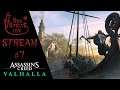 Прохождение Assassin's Creed Valhalla #7 (PC) - Прибытие в Рептон