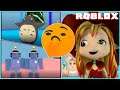 🤣 BECOMING FAMOUS AND CUTE CHARACTERS! ROBLOX WOULD YOU RATHER!
