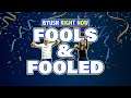 BYUSN Right Now - Fools and Fooled