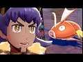 Can You Beat Champion Leon With ONLY A Magikarp in Pokemon Sword and Shield?