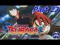 Captain Tsubasa: Rise Of New Champions - New Hero Epsiode [PART 23]