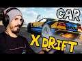 CarX Drift PC : من لعبة جوالات الى لعبة تشتغل على الدركسون G29