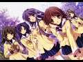 Clannad (Thoughts/Opinions)