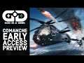 Comanche Early Access Preview | Fun with your Chopper