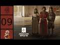 Crusader Kings 3 - Greek Cyprus #9 - Adam's Innocence