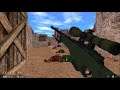 CSDMO: 2021 update "de_dust2"