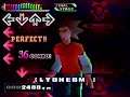 DDR Custom Song Let the beat hit 'em! ~BASS MIX~ Single Basic