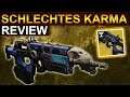 Destiny 2: Schlechtes Karma Review & Waffentest (Deutsch/German)